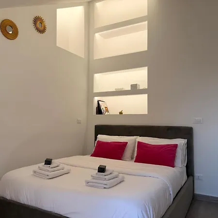 Mansarda Urban Turyn