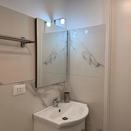 Mansarda Urban Apartament Turyn