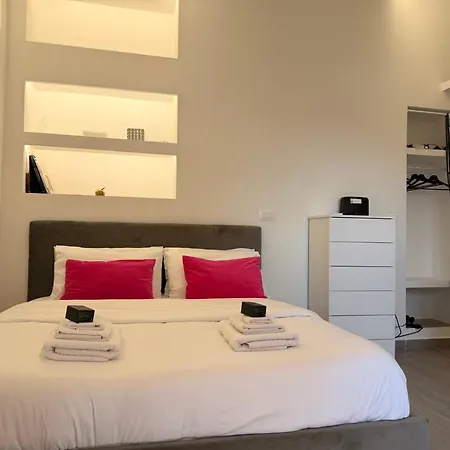 Appartamento Mansarda Urban *