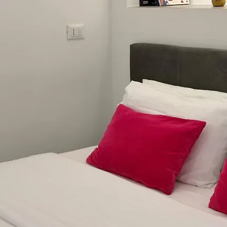 Apartament Mansarda Urban
