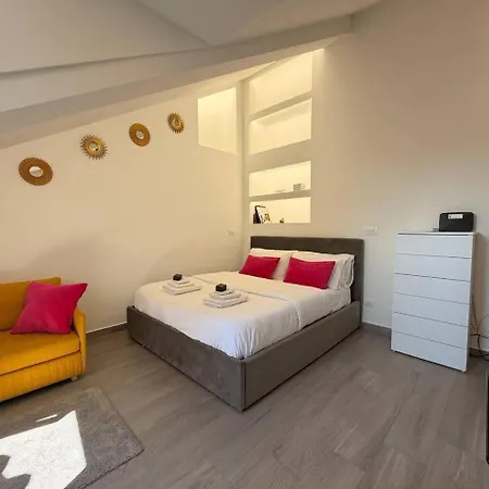 Mansarda Urban Turyn