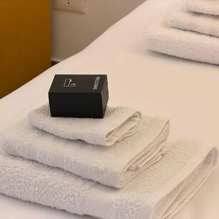 Mansarda Urban Apartament Turyn