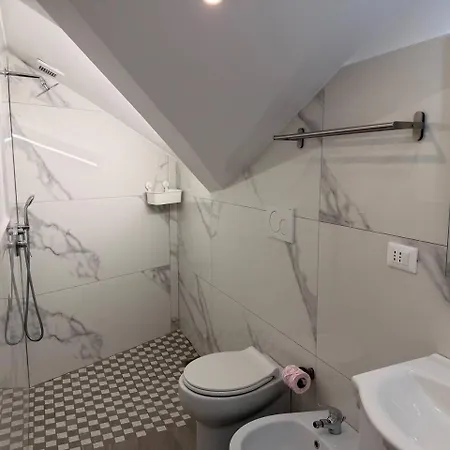 Apartament Mansarda Urban